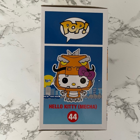 Hello Kitty Funko Pop 44 - Picture 2 of 8